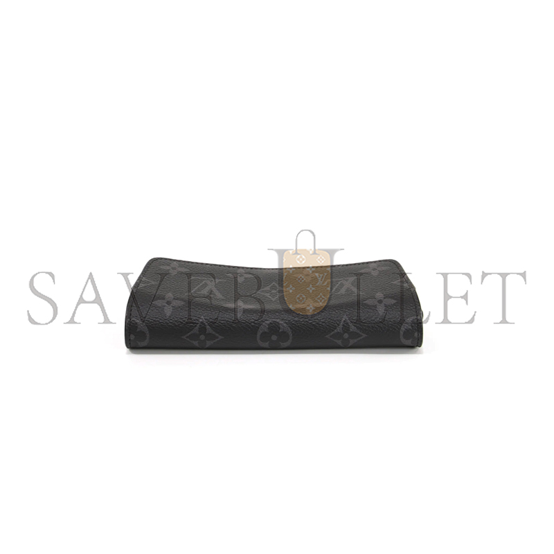 l0vis Vvtt0n master woody glasses case gi0296 (16*8*4cm)